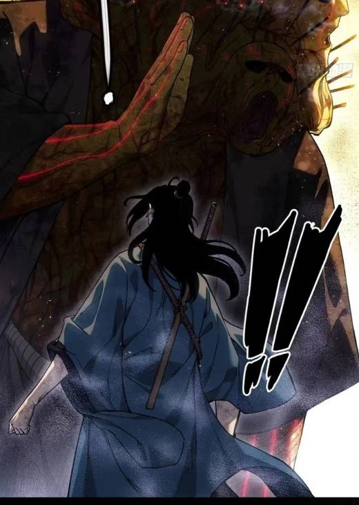 Đọc truyện [LCVT] Đạo Quỷ Dị Tiên (bản free) - Chap 49